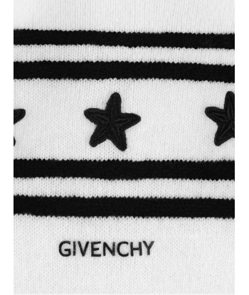 Givenchy  Wool & Cashmere Romper Gift Set de France