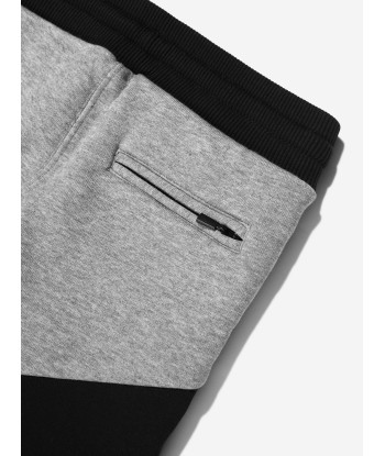 Givenchy Boys Fleece Tracksuit Bottoms d'Europe débarque