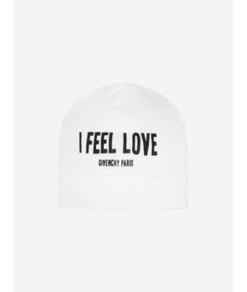 Givenchy  I Feel Love Hat & Booties Gift Set Les magasins à Paris