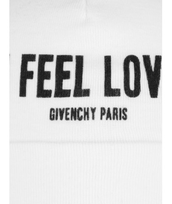 Givenchy  I Feel Love Hat & Booties Gift Set Les magasins à Paris