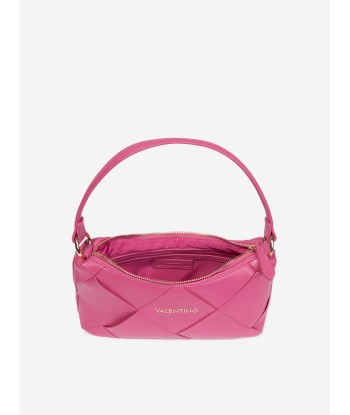 Valentino Girls Ibiza Shoulder Bag in Pink vous aussi creer 