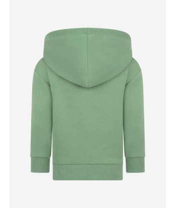 GUCCI Baby Boys Cotton Hoodie est présent 