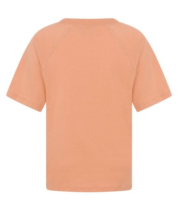 Gucci Boys Cotton Guccheese T-Shirt les muscles