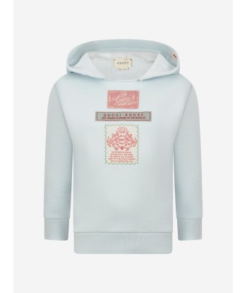 GUCCI Boys Cotton Hoodie de France