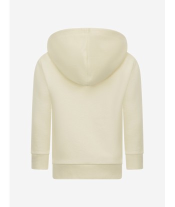 GUCCI Boys Cotton Hoodie Voir les baskets