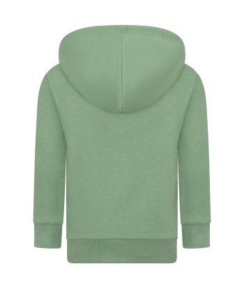 GUCCI Boys Cotton Hoodie plus qu'un jeu 