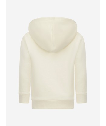 GUCCI Girls Cotton Hoodie En savoir plus