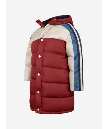 Gucci Boys Padded GG Jacket pas cheres