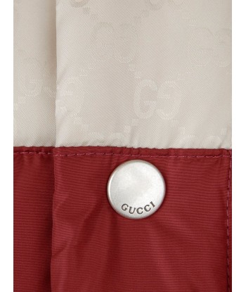 Gucci Boys Padded GG Jacket pas cheres