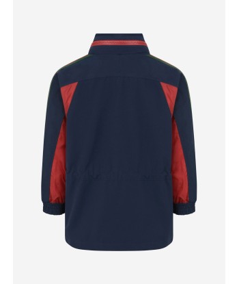 GUCCI Boys Lightweight Trim Jacket outlet