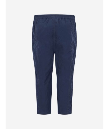 Gucci Boys Technical Jersey Joggers s'inspire de l'anatomie humaine