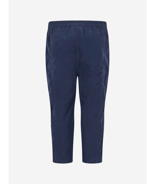 Gucci Boys Technical Jersey Joggers s'inspire de l'anatomie humaine