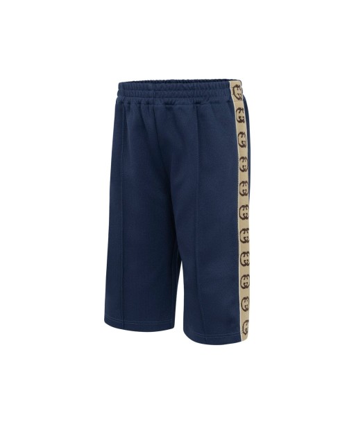 Gucci Baby Boys Technical Jersey Shorts Profitez des Offres !