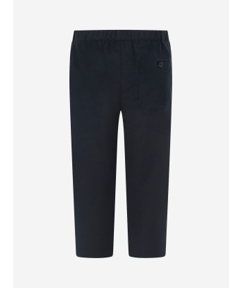 Gucci Boys Flannel Trousers pas cher