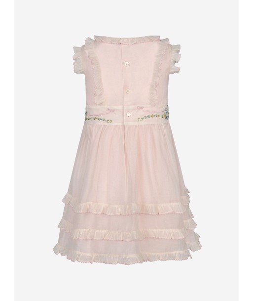 Gucci Girl Silk Organza Dress Le MVP de beaucoup