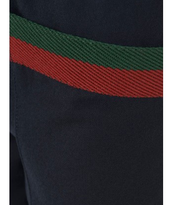 Gucci Boys Flannel Trousers pas cher