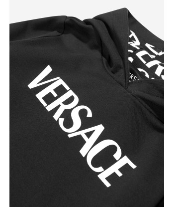 Versace Baby Girls Branded Dress la livraison gratuite