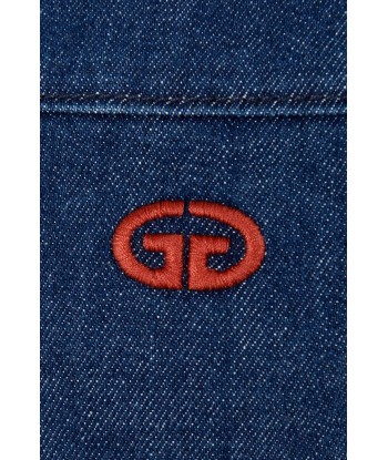 Gucci Girls denim dress vous aussi creer 