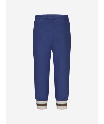 Gucci Girls Cotton Joggers chez Cornerstreet bien 