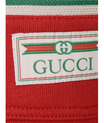 Gucci Girls Cotton Joggers outlet