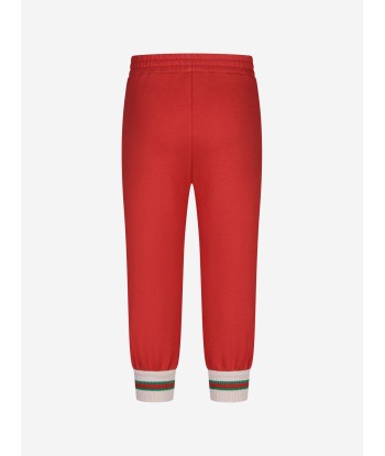 Gucci Girls Cotton Joggers outlet