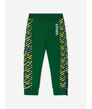 Versace Boys Logo Joggers Venez acheter