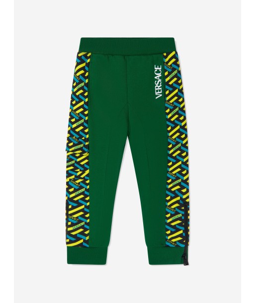 Versace Boys Logo Joggers Venez acheter