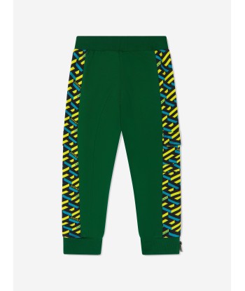 Versace Boys Logo Joggers Venez acheter