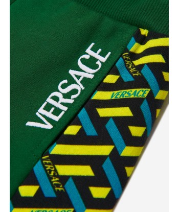 Versace Boys Logo Joggers Venez acheter