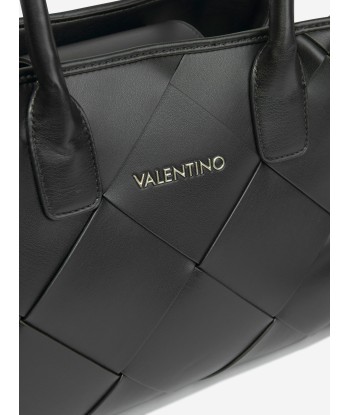 Valentino Girls Ibiza Tote Bag in Black l'achat 